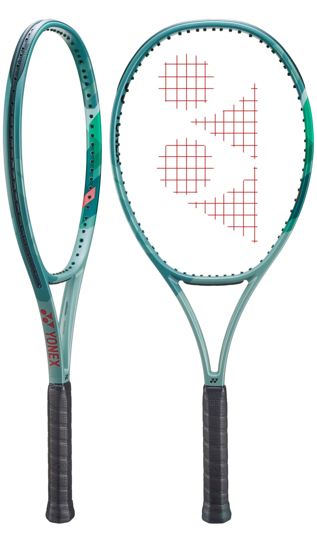 Raket YONEX PERCEPT 100